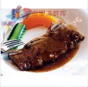  特价★【半格绿】顶级牛仔骨/牛排 约100克 跳楼价