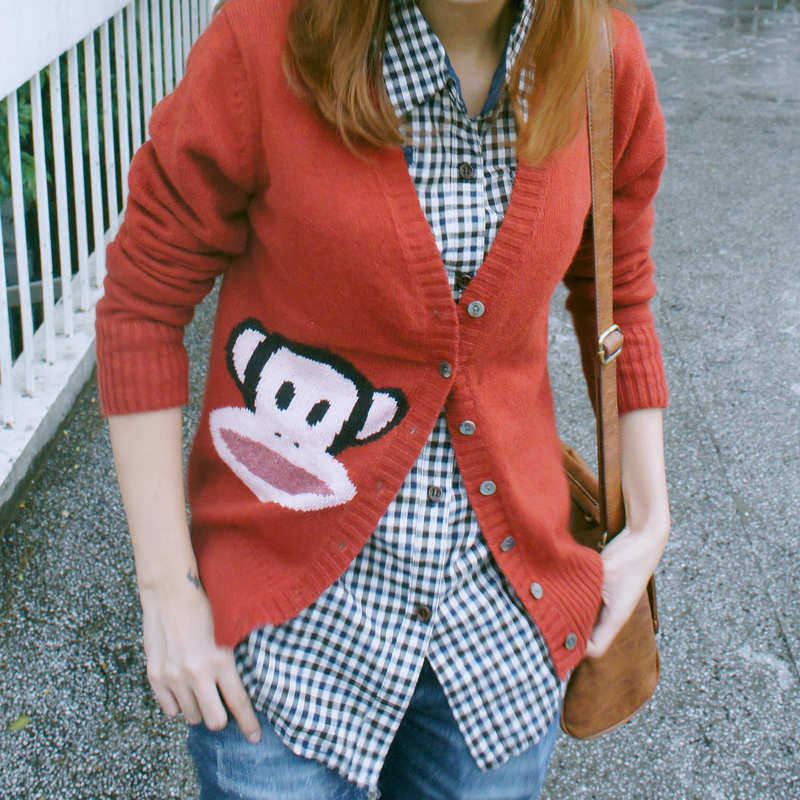 【多图】<em>枣红色开衫</em> - <em>枣红色开衫</em>品牌|价格|评