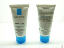 LA ROCHE-POSAY/理肤泉青春痘洁肤啫喱50ml 国内专柜中小样2013-5