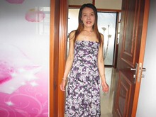 ���Ϸ�ID.FLXר����Ʒ 2011�����¿� С�黨Ĩ������ȹ ����