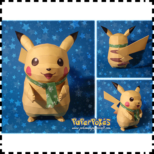 Pokemon Pokemon Pikachu Anime dolls 3D Molded manual DIY Home accessoriesin the Toy/Childs/Puzzle/Building block/Model , Static model , Puppet/Joint puppet category - from Buy2taobao.com to provide professional Taobao agent buy service