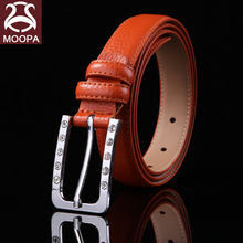 品牌特买moopa 女士皮带 韩版 潮流 腰带 女士时尚 腰带 品牌特买moopa 女士皮带 韩版 潮流 腰带 女士时尚 腰带