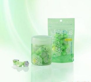 芙丽芳丝控油调护洁面粉 0.4gX32 93元起
