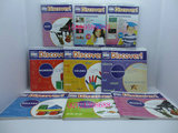宝宝探索your baby/child can read /discover7碟+6本书香港直发