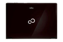 Fujitsu/富士通 LifeBook SH560-ACSCJ20594  I3 2G 320G 原产
