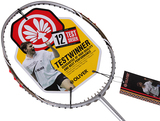 正品羽毛球拍特价促销 奥立弗OLIVER SUPER TI28 OLIVER
