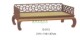 仿古工艺 东阳木雕 精品仿古家具G-012