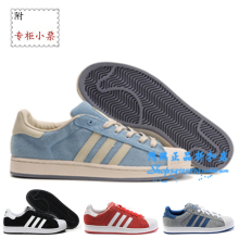 ��Ʒ���ϴ�˹Adidas��Ь��Ҷ�ݱ���ͷ������Ů����Ь�¿�