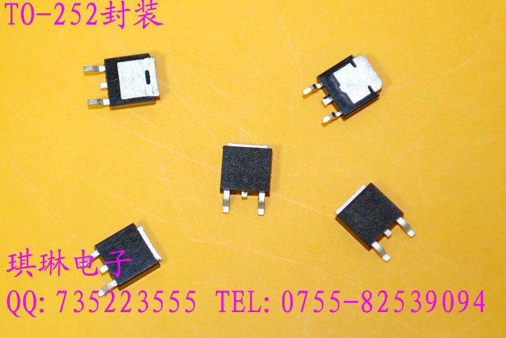 Купить Полевой транзистор Новый Совет 09n03la 09n03 МОС транзистор ...