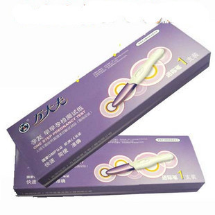 皇冠 万大夫早早孕验孕棒(精装版) 测孕棒,验孕笔江浙沪申通4元