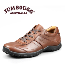 JUMBOUGG/�� ͷ��ţƤ�ճ�������������Ь ����ƤЬ ��Ь6213