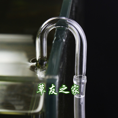 草友之家 无忧 二氧化碳 细化器U型连接管 玻璃弯管在类目 宠物/宠物食品及用品, 水族世界, 鱼缸等水族设备, 二氧化碳设备中 - 来自Buy2taobao.com提供专业的淘宝代购服务