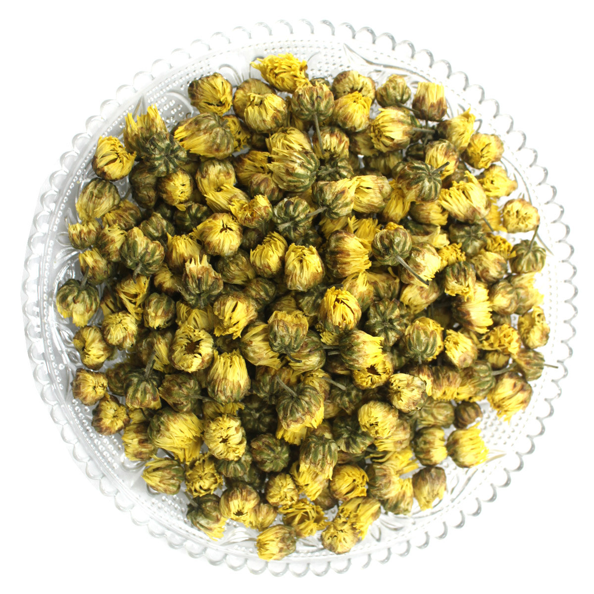 贡菊花茶的功效与作用禁忌、贡菊多少钱一斤