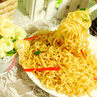  南街村 湿面 袋装 拌面 凉调面 整箱20袋 可多口味拼箱