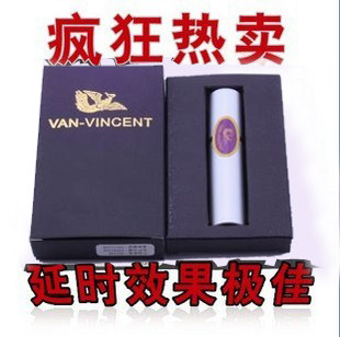 van-vincent文森特男性外用延时喷剂 官方指定淘宝代理 买一送七