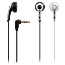 Audio Technica/铁三角 ATH-C550 耳塞式 立体声重低音 正品行货