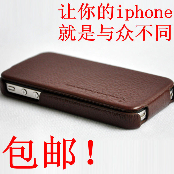 新款 iphone4s手机壳 皮套 韩国 iphone4手机壳 苹果4手机壳正品