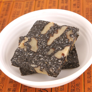  红颜堂 正宗山东东阿镇即食阿胶固元糕阿胶块熬清火固元膏30片装