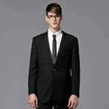 【春】 GXG 正品新款 男士时尚个性斯文西装#99113042