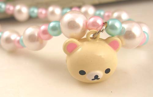 Special Offer*Pet Necklace*jewelry-new pattern lovely Color bead necklace Small bell*in the Pet/Pet food and supplies , Pet apparel and accessories , Clothing/Supplies custom (New) , Pet clothing category - from Buy2taobao.com to provide professional Taobao agent buy service