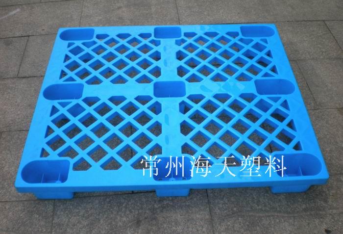塑料托盘 1200x1000x140 新料 垫仓板 地仓板|ruв категории коммерческий/офисная мебель, полки/витрина, складские стеллажи - от Buy2taobao.com для оказания профессиональной услуги покупки агента Taobao