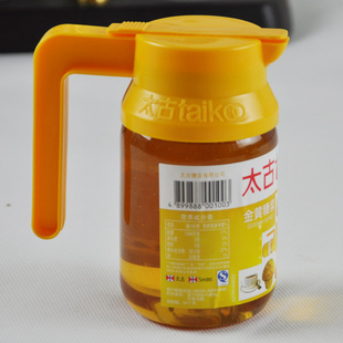 Taikoo/太古金黄糖浆 Golden Syrup转化液态糖浆400g  咖啡好伴侣
