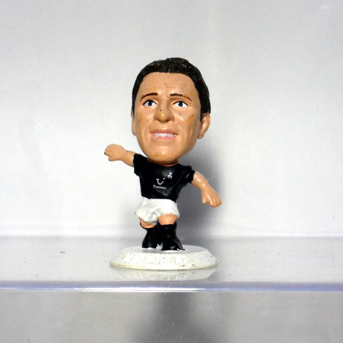 扎库米钥匙扣\/钥匙链\/吸盘扎库米,现货*球星玩