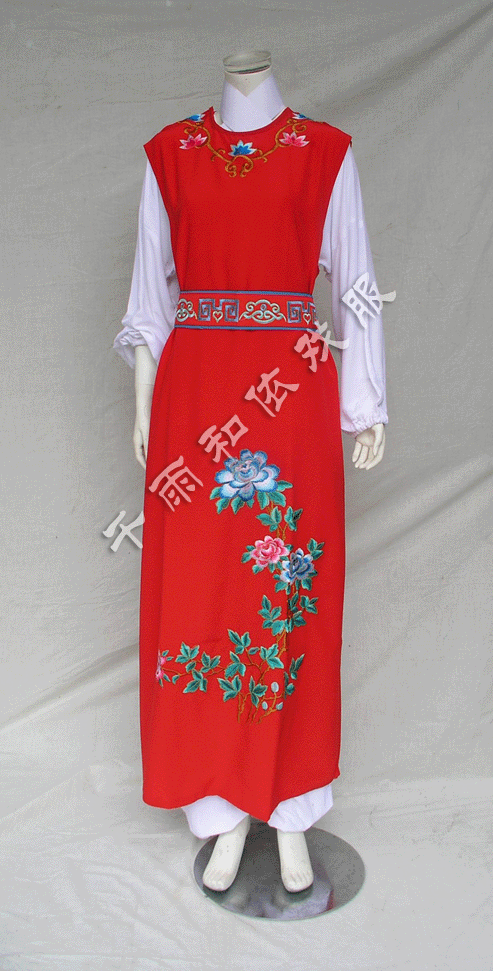 宝玉背心戏曲服装舞台服装戏曲用品戏服小生圆领背心102号在类目 特色手工艺, 地区民间特色手工艺, 其他中 - 来自Buy2taobao.com提供专业的淘宝代购服务
