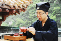 2012年化太岁锦囊：道教秘法开光灵符,化解龙狗兔牛羊冲犯太岁