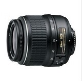 Nikon/尼康单反镜头 AF-S DX 18-55mm f3.5-5.6G VR 镜头 扣机头