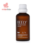 金冠正品 Beely 洋甘菊毛周去角质精华液50ml 三代升级版