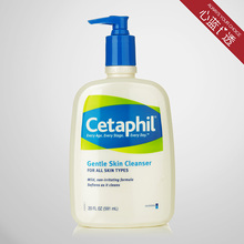 ��Ʒ Cetaphil ˿��ܽ�ºͽ�����ϴ����591ml��ƿ���ºʹ�...