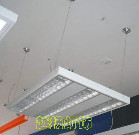 办公照明灯盘1200 600格栅灯t5 t8日光灯led天花灯亚克力面板灯|ruв категории награду материалов, огни освещения, другие огни освещения - от Buy2taobao.com для оказания профессиональной услуги покупки агента Taobao