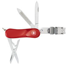 ���� �������WENGER��ʿ���� ��Ʒ����ָ�׵�/�� Nail Clip 580