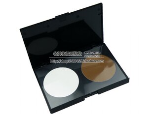 Beautiful recommended 6,207 genuine said DANNI/Danny volume two-color powder/shadow/highlight powder 