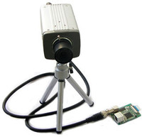 CAM8000-A摄像头模块CCD 可配DevKit8000开发板SBC8100北航博士店