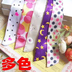 潮 立体蝴蝶结后<em>系</em>挂脖双肩<em>胸罩</em>带<em>肩带</em> 夏季必