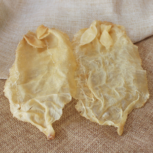  祺汇膳品 正品 小号大耳金钱胶 最新到陈年货 孕妇首选 不腥温和