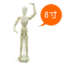 ľͷ��3����ľͷ�� 8��20CM����ľż�˹ؽ��� ľͷ�ؽ���ż