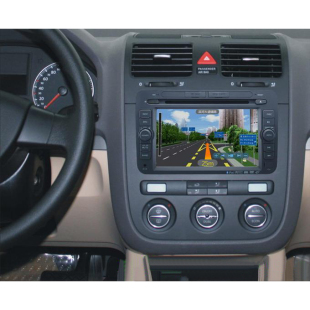 Euro-China Sagitar/Touran/out special DVD navigation car GPS navigation for di presses