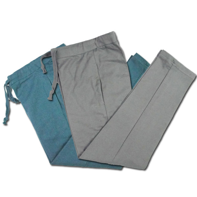 儿童运动裤,爱制造童装男童正品灰色休闲裤针