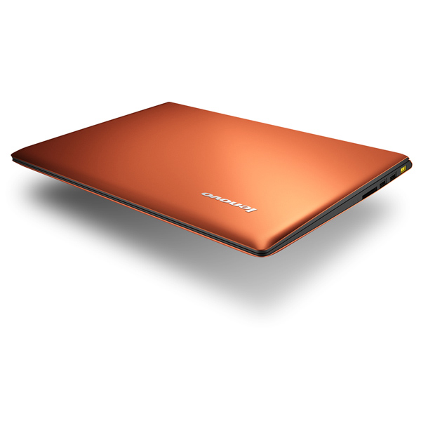 Lenovo/联想 IdeaPad U330p U330P-ITH-i3-4010 13.3英寸超级本
