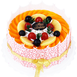  双合成蛋糕 生日蛋糕 太原 朔州 晋中 石家庄配送——爱德堡