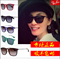 上下架计划:正品代购 雷朋太阳镜Ray Ban RB4187  情侣款超轻墨镜 男女 眼镜