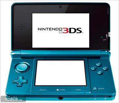 二手3DS 日版3DS游戏机 二手3DSLL NDSL N