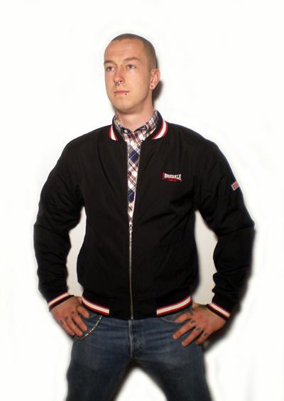 Куртка Lonsdale "Slim, купить в интернет магазине Nazya.com