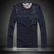 B����װ��洿�޳���T�� �� BURBERRY�ͱ�����װ�ߵ�T�д���XXXL