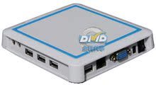 云终端NetStation 6680 带USB 电脑共享器/网络终端机，电脑一拖