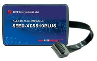 合众达SEED-XDS510PLUS 增强型XDS510 USB接口 DSP仿真器CCS4