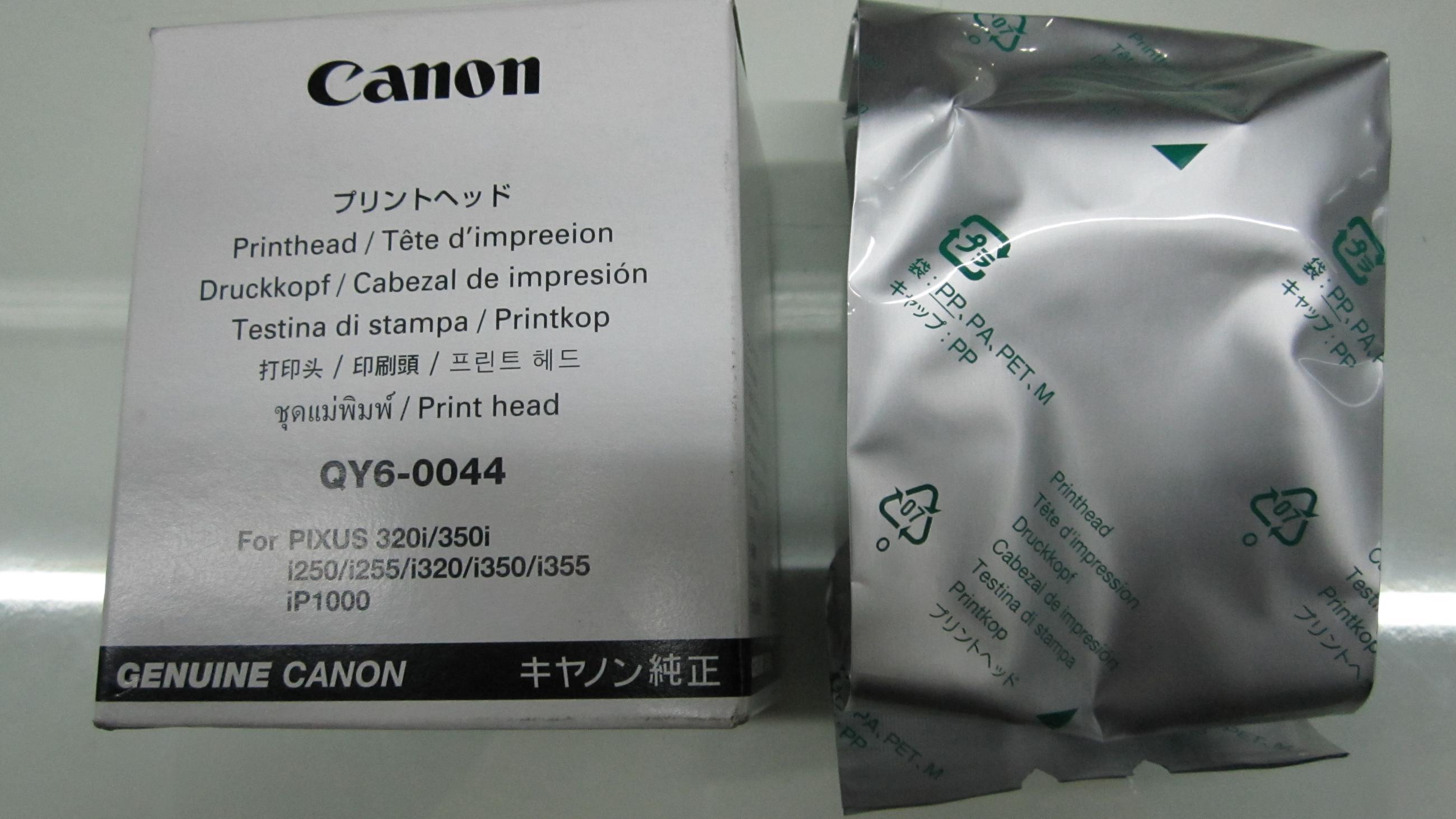 Купить Печатающая головка для принтера Оригинальный новый Canon ...